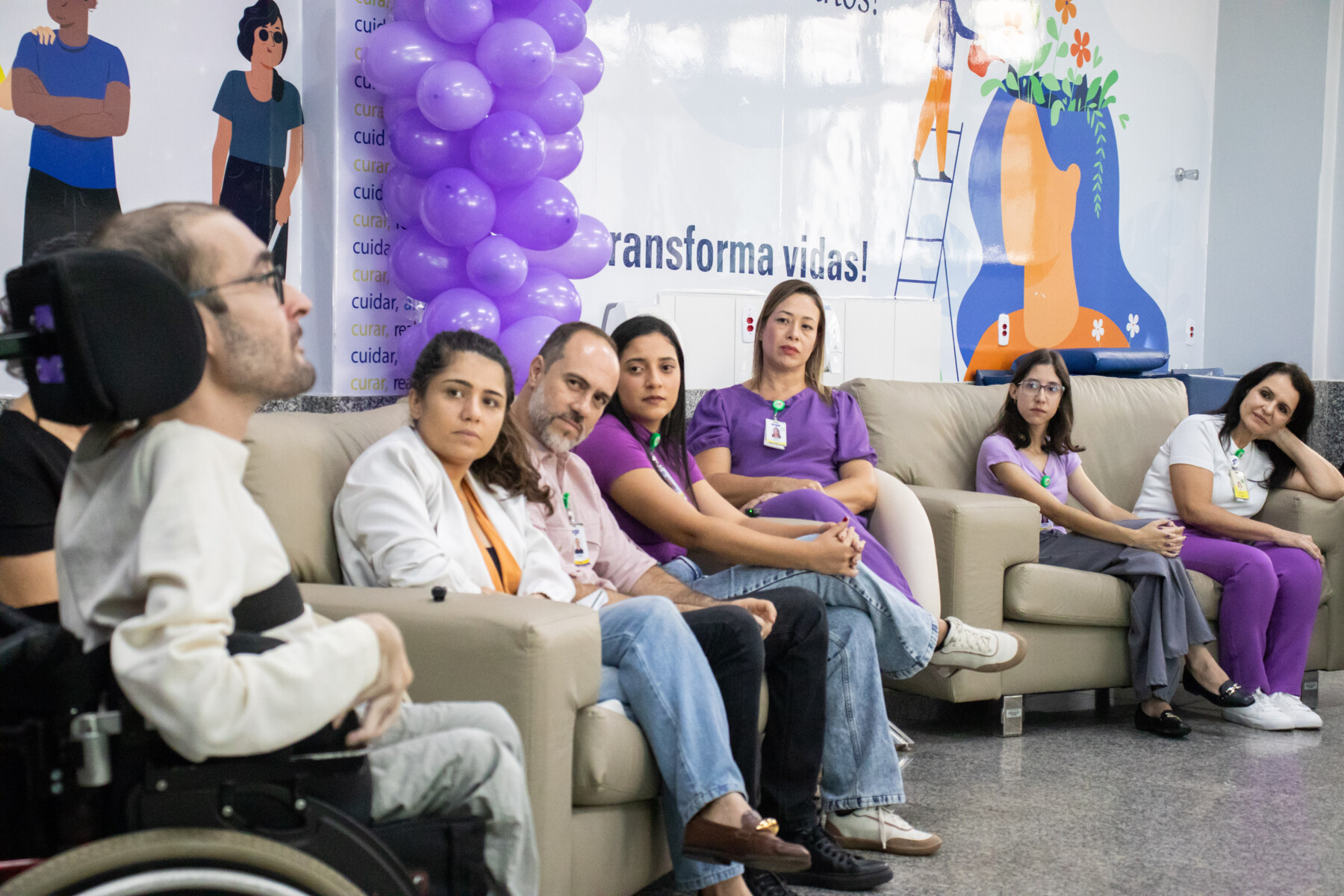 Pacientes com doenças raras participaram de roda de conversa sobre esperança e diagnóstico.jpg